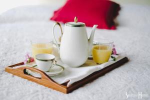 Sardegna Homes: L’Asfodelo . Wifi . AC img25