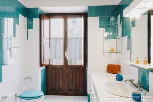 Sardegna Homes: L’Asfodelo . Wifi . AC img40