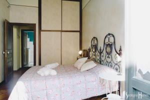 Sardegna Homes: L’Asfodelo . Wifi . AC img11