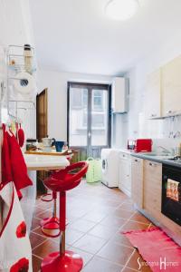 Sardegna Homes: L’Asfodelo . Wifi . AC