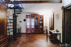 Sardegna Homes: L’Asfodelo . Wifi . AC img17