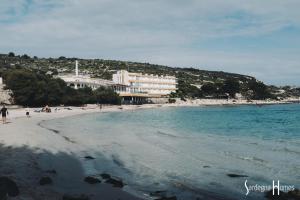 Sardegna Homes: L’Asfodelo . Wifi . AC img47