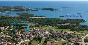 FUNTANA-MIA ROOMS B&B