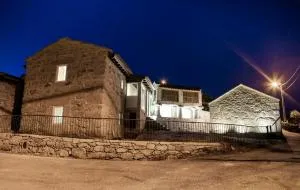 Espigueiro - Casas de Selim - Ázere