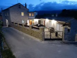 Casa Cástor O Valadouro Galicia - Alaje