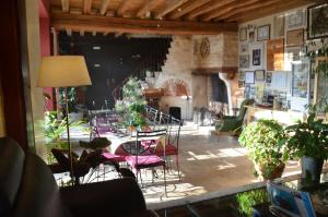 B&B / Chambres d'hotes Domaine Maltoff : photos des chambres