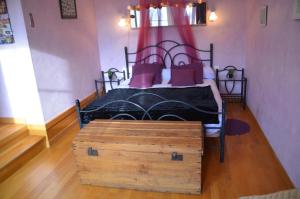 B&B / Chambres d'hotes Domaine Maltoff : photos des chambres