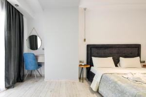 Zinozis Beach Apartments Halkidiki Greece