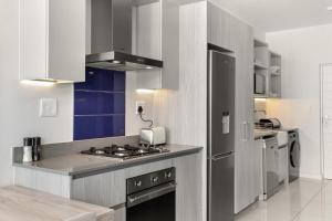 The Median Apartments