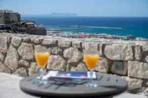 George's Apartment - Roussospítion