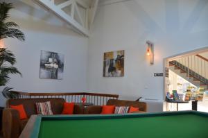 Hotels Hotel et Spa Les Cleunes Oleron : photos des chambres