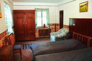 Villa Sunshine Slunečna Vila