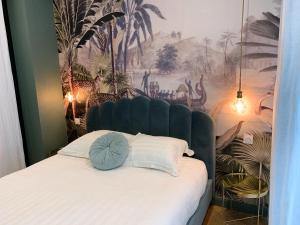 Appartement lémeraude à Saint Malo Intra-Muros