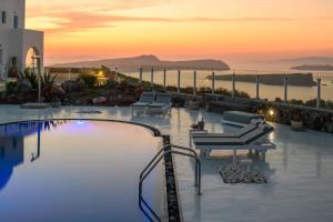 Kalestesia Suites Santorini Greece