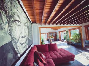 Nîdwazô - Ecolodge & Maison dhôtes