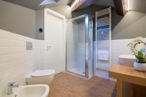 Aqualago casa vacanze Suite