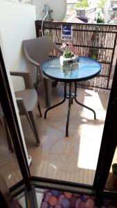 Studio Callatis Central - adults only