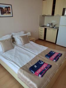 Prestige Fort Beach Private Apartment-Studio 46