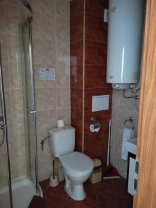 Prestige Fort Beach Private Apartment Studio 46