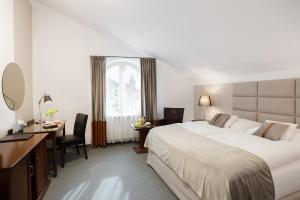 Boutique Hotel Bristol