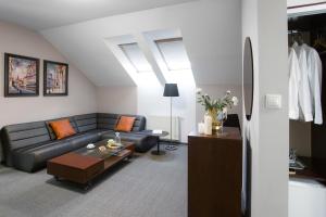 Boutique Hotel Bristol