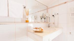 Double Room with Balcony room in Superior Hotel Tirolerhof - Zell am See