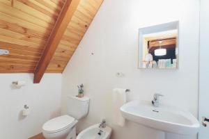 Large Double Room room in La Petite Bohême