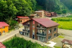 Anemo Suite - Şekersu