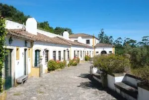 Quinta do Brejo - Turismo Equestre - Malveira