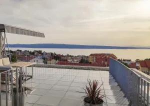 Drance 16 Apartments - Selce