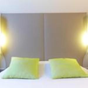 Hotels Campanile Meaux : photos des chambres