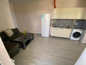 Nikas apartment with balcony in old Tbilisi