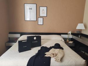 Superior Queen Room room in Hotel Alison