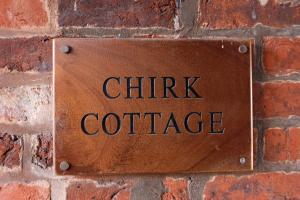 Chirk Cottage at Hill House Farm Cheshire