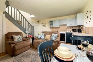 Chirk Cottage at Hill House Farm Cheshire