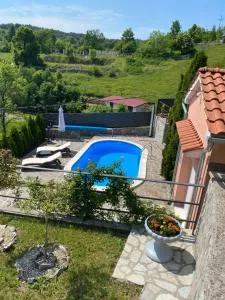 Holiday house Pasjak - Podgrad