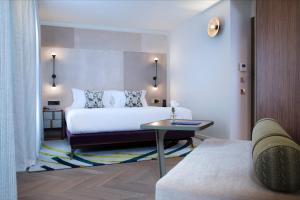 Hotels Maison Breguet : photos des chambres