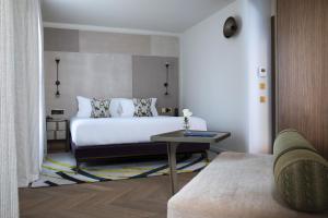 Hotels Maison Breguet : photos des chambres