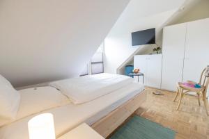 Apartment room in Altstadthotel Eibsen