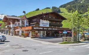 Ski & Bike Appartements Forsthaus - Saalbach Hinterglemm