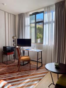 Hotels Maison Breguet : photos des chambres