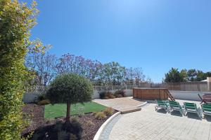 Villa Alvor 7 by amcf