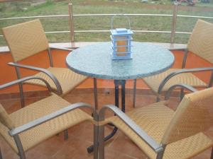 Apartment in Zaton Zadar with balcony, air conditioning, WiFi, washing machine 3796-2 