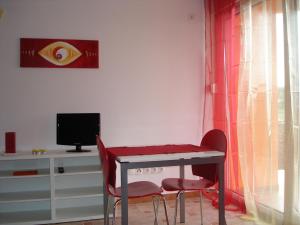 Studio apartment in Zaton Zadar with balcony, air conditioning, WiFi, washing machine 3796-6