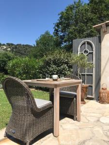 B&B / Chambres d'hotes Bastide Nomade - Charming B&B : photos des chambres