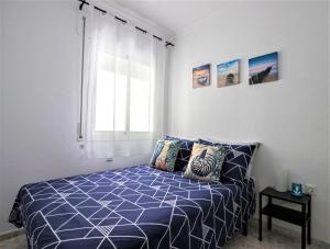 Apartamento Conil Playa & céntrico, con Aire Acond y WIFI -SOLO FAMILIAS Y PAREJAS-