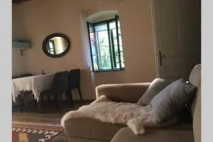 Authentic farmhouse (Söjtöry-Domonkos Ház) - Csabrendek