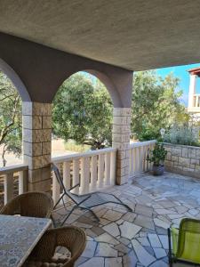 Apartments Rina - Kneže