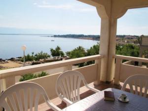 Apartment in Vir with sea view, terrace, air conditioning, WiFi 4472-1