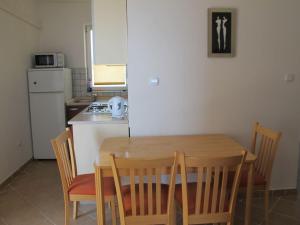 Apartment in Vir with sea view, terrace, air conditioning, WiFi 4472-1